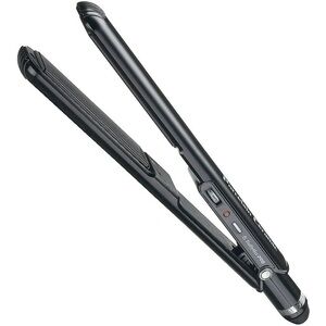 BaBylissPRO Glossy Black Flat Iron